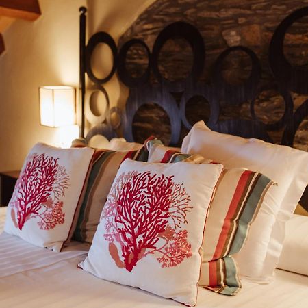 Hotel Pleamar Puerto de Vega Eksteriør billede
