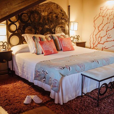 Hotel Pleamar Puerto de Vega Eksteriør billede