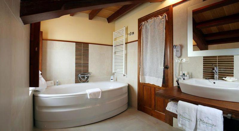 Hotel Pleamar Puerto de Vega Eksteriør billede