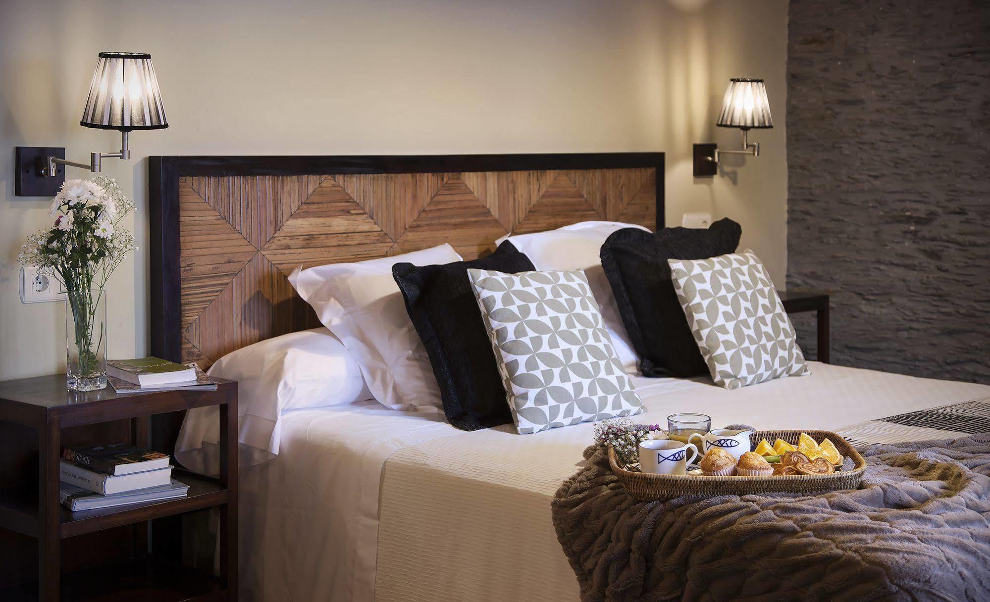 Hotel Pleamar Puerto de Vega Eksteriør billede